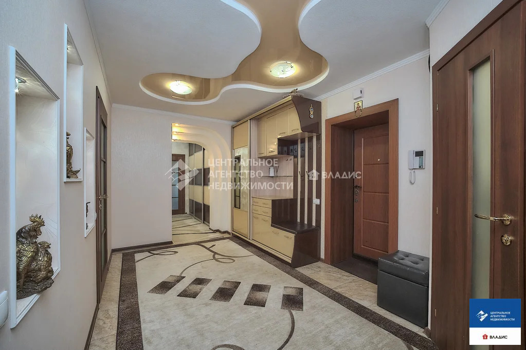 Продажа квартиры, Рязань, ул. Вокзальная - Фото 17