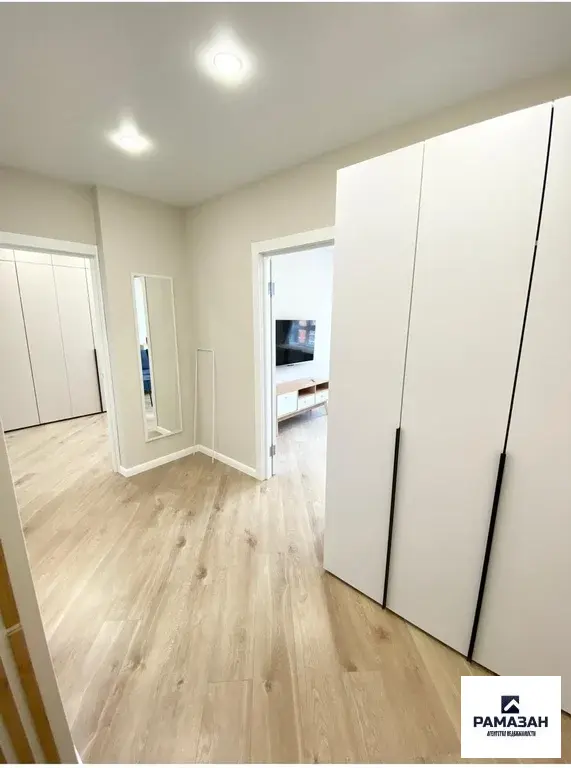 2-ком квартира ул.Рауиса Гареева, д. 105Б - Фото 6