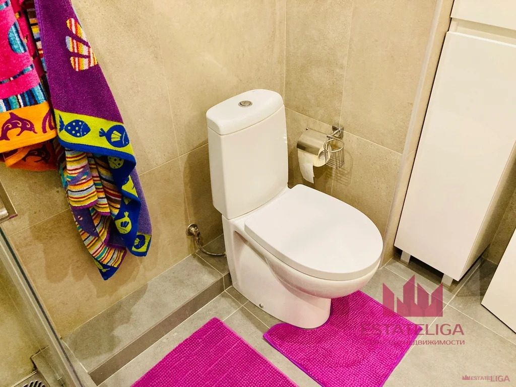 Аренда квартиры, ул. Амурская - Фото 15