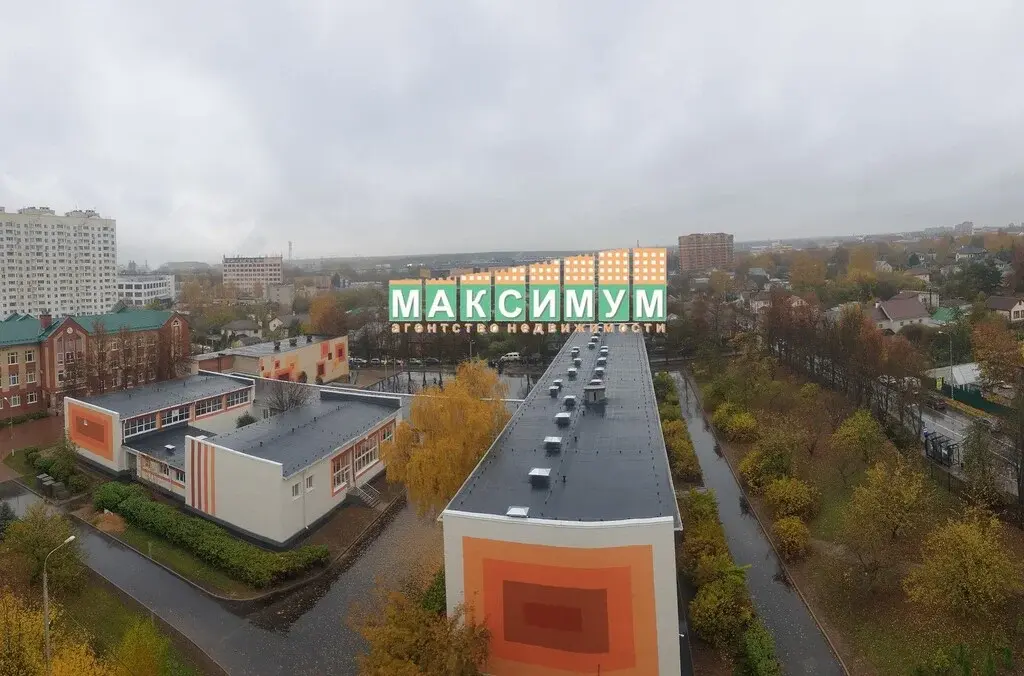 Аренда 1 комнатной квартиры в Домодедово, ул. Гагарина, д. 15,к.1 - Фото 8