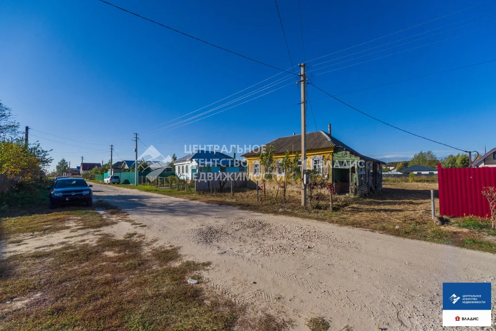 Продажа дома, Агро-Пустынь, Рязанский район, ул. Красной Армии - Фото 4