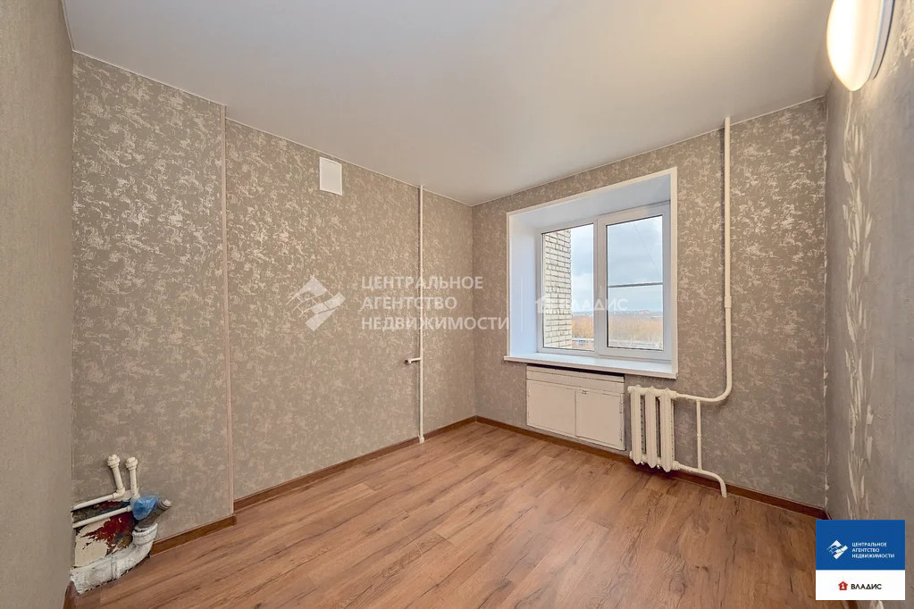 Продажа квартиры, Рязань, ул. Бирюзова - Фото 4