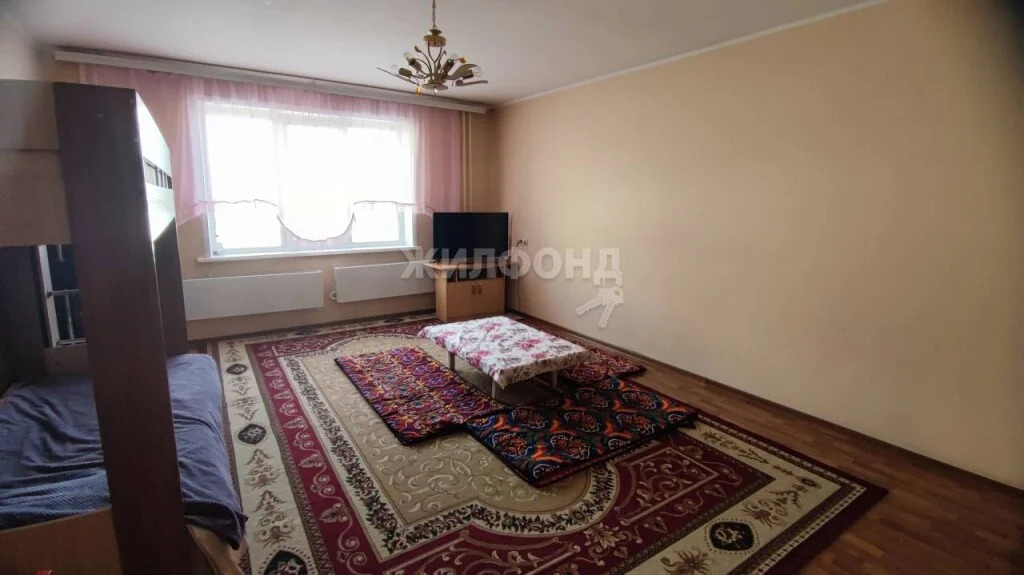 Продажа квартиры, Новосибирск, Татьяны Снежиной - Фото 1