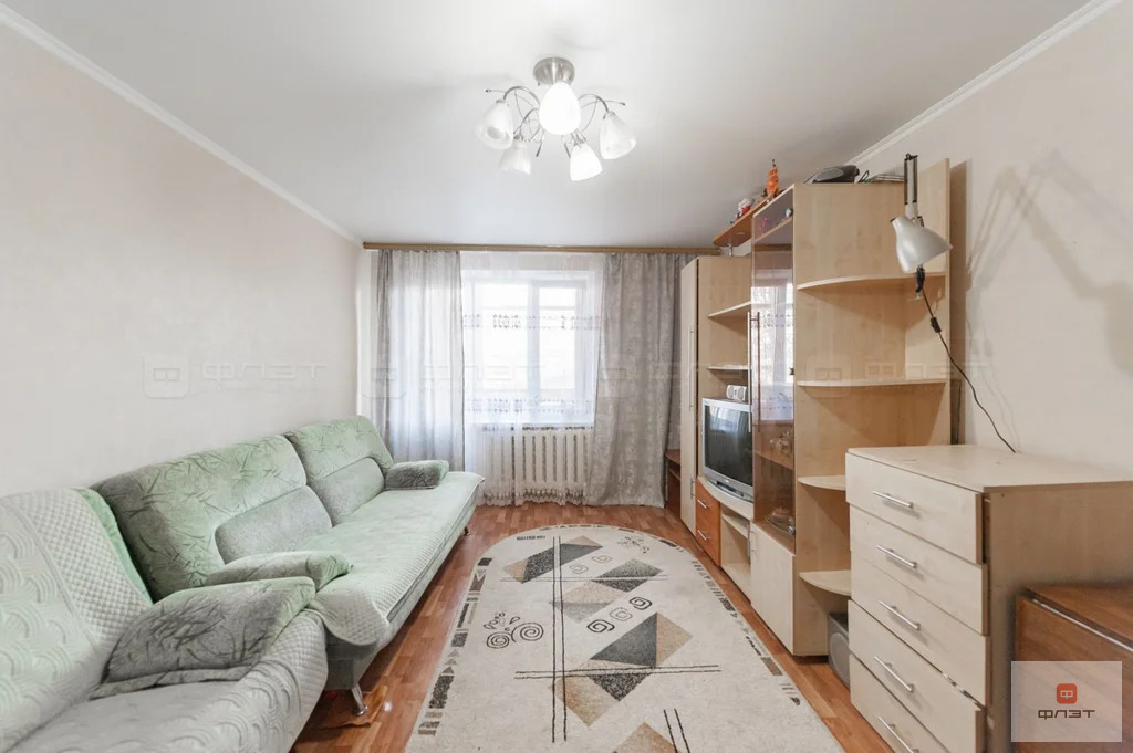 Продажа квартиры, Казань, ул. Маршала Чуйкова - Фото 1