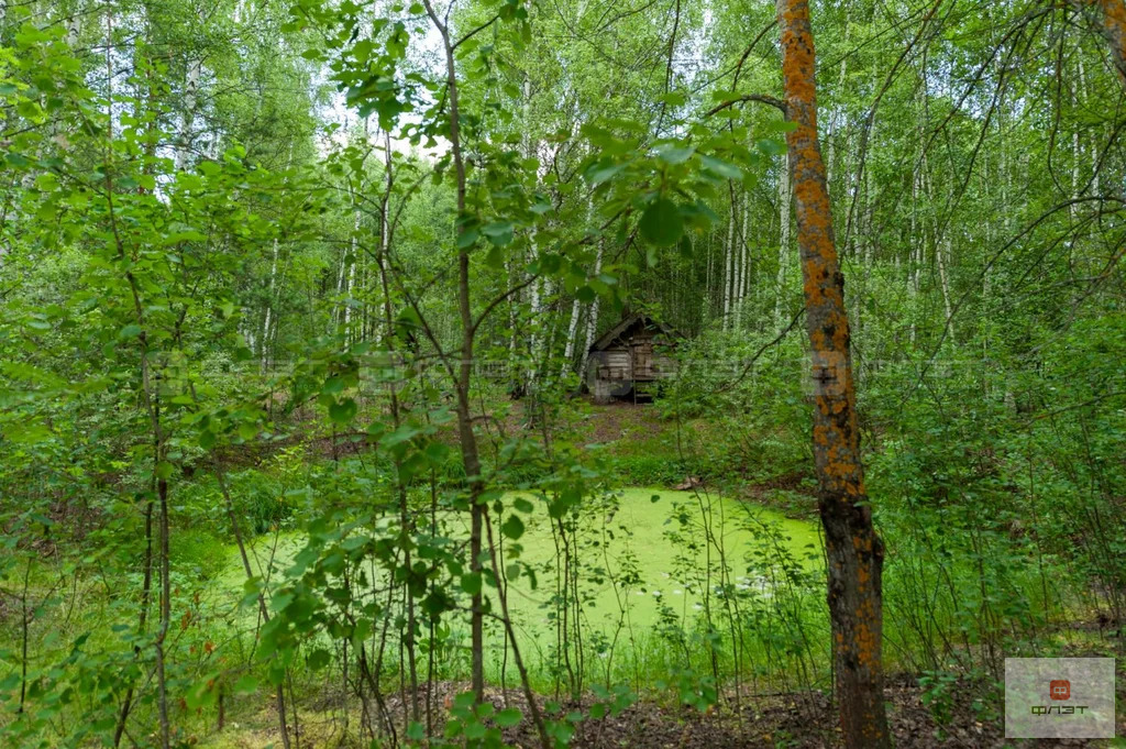 Продажа участка, Воскресенский, Волжский район, ул. Воскресенская - Фото 10