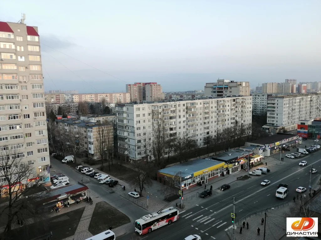 Продажа квартиры, Ставрополь, ул. 50 лет ВЛКСМ - Фото 7
