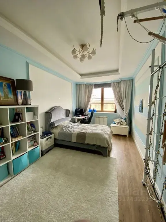 Продаю трехкомнатную квартиру,154.0 кв.м, Москва, ЦАО, Таганский район - Фото 10