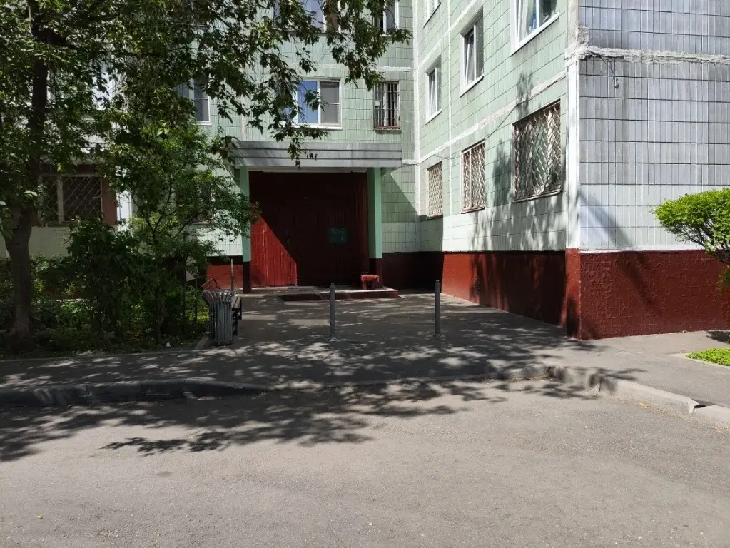 3-ка, Говорова, 13 - Фото 3