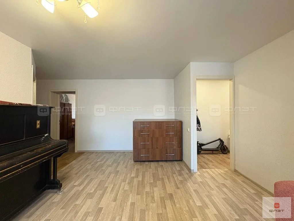 Продажа квартиры, Казань, ул. Спартаковская - Фото 5