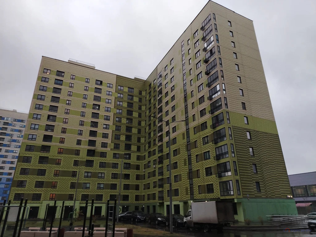 Продажа квартиры, улица Маресьева - Фото 4