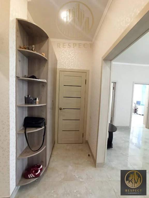 Продажа квартиры, Кисловодск, ул. Красивая - Фото 1