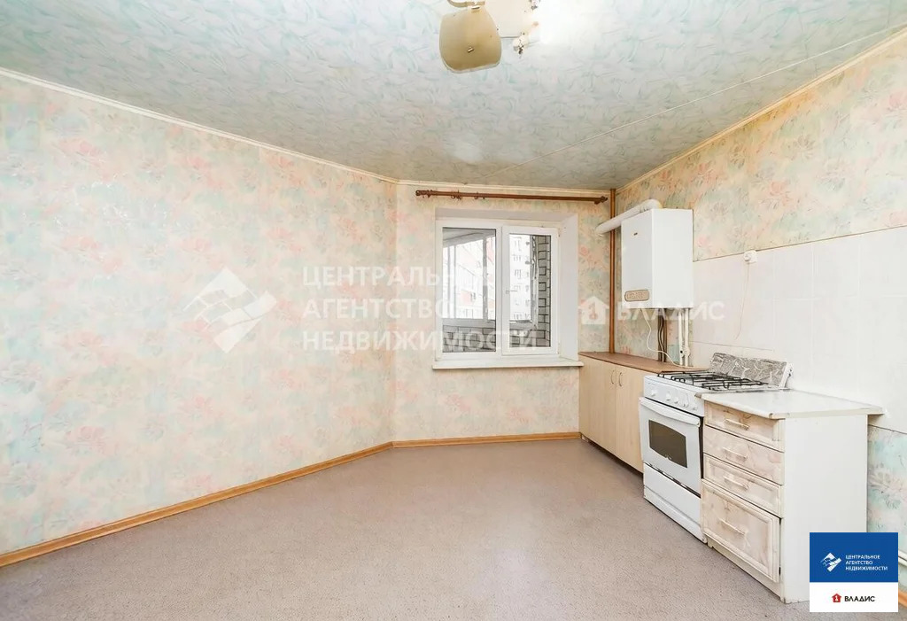 Продажа квартиры, Рязань, ул. Новоселов - Фото 4