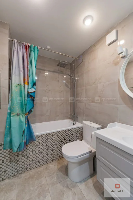 Продажа квартиры, Казань, ул. Азата Аббасова - Фото 15