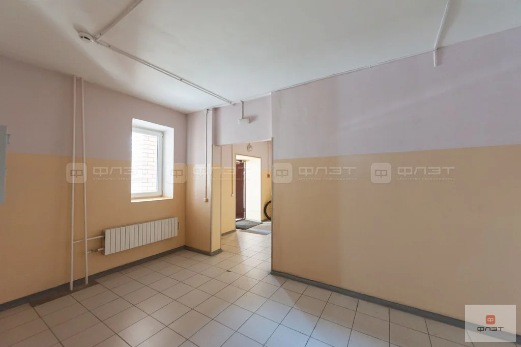 Продажа квартиры, Казань, ул. Калинина - Фото 21