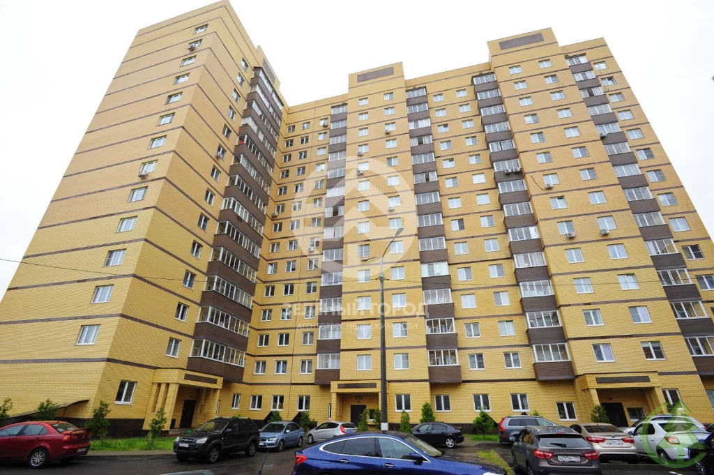 Продажа квартиры, Солнечногорск, Солнечногорский район, ул. ... - Фото 17