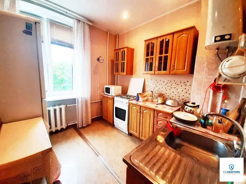 Продажа 2-комнатной квартиры в Липецке. Ул. Краснозаводская - Фото 13