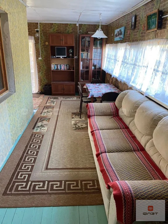 Продажа дома, Верхние Кармачи, Лаишевский район, ул. Дачная - Фото 6