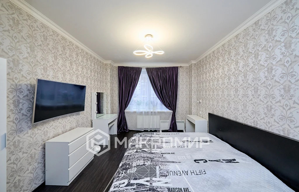 Продажа квартиры, Королёва проспект - Фото 23