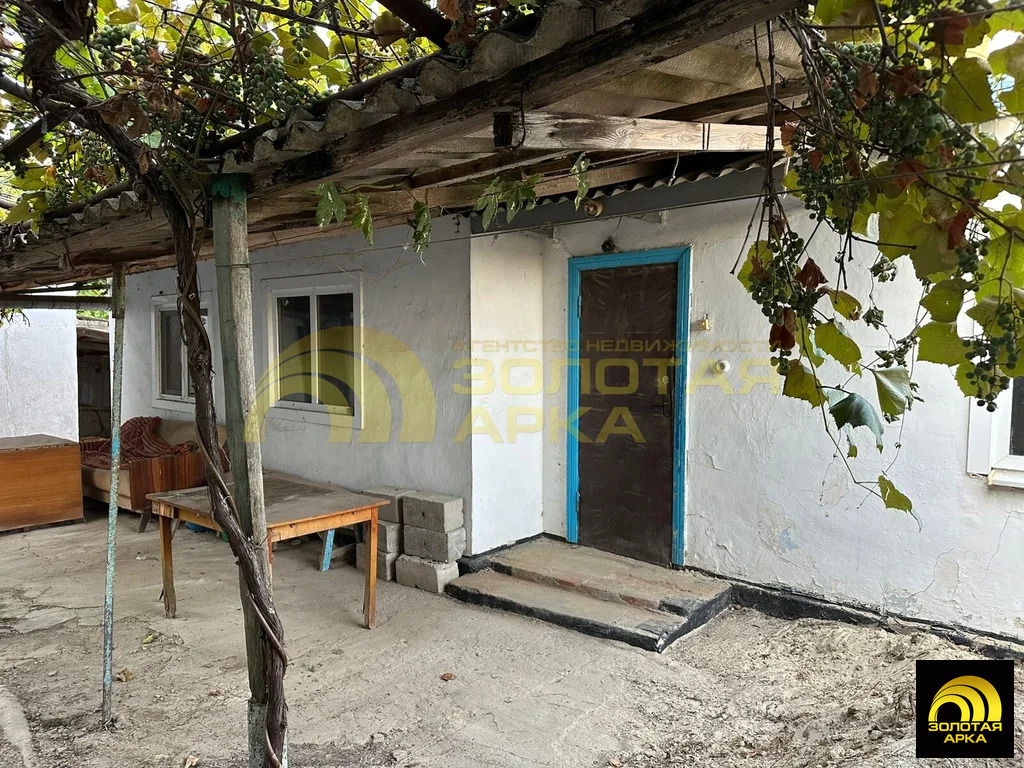 Продажа дома, Курчанская, Темрюкский район, Набережная улица - Фото 5