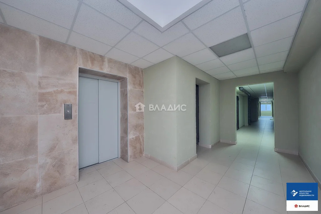 Продажа квартиры, Дядьково, Рязанский район, Малиновая улица - Фото 16