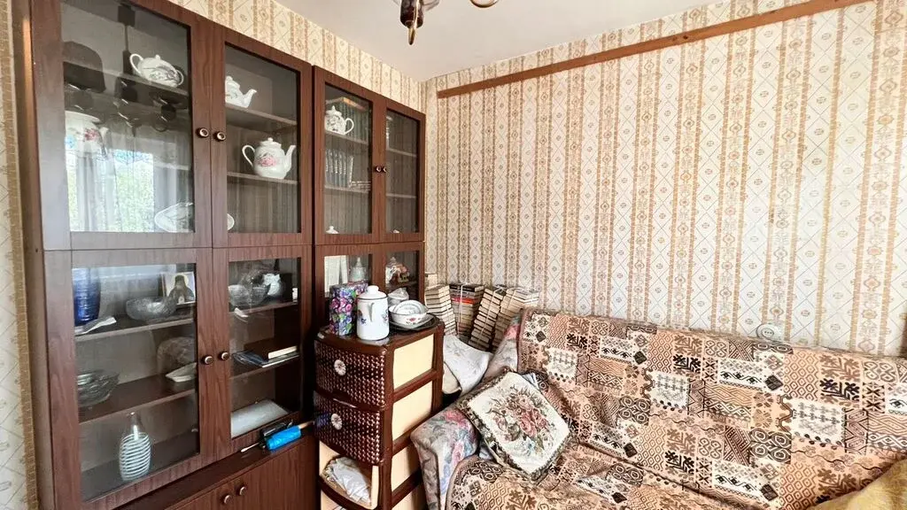 3-ка в г. Мытищи - Фото 6