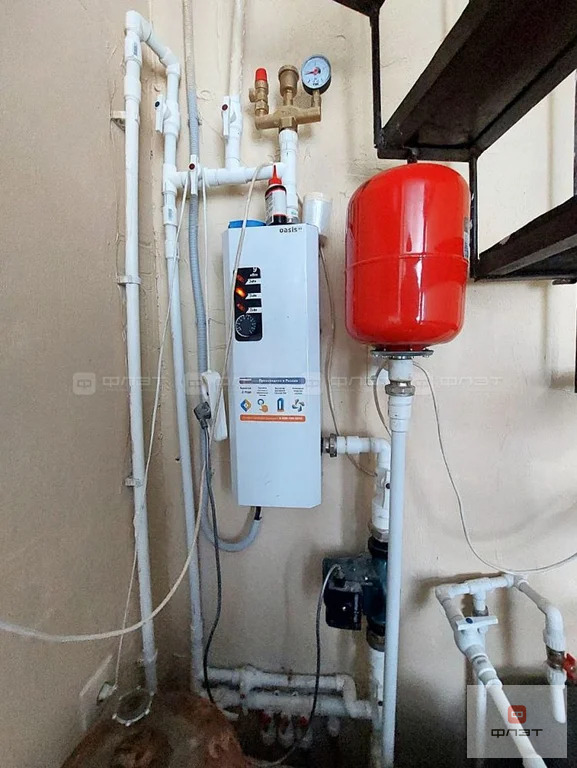 Продажа дома, Высокогорский район, 1-я аллея - Фото 9