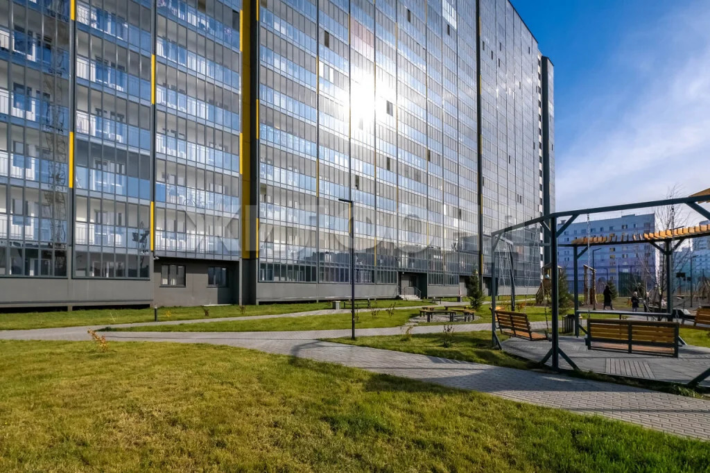 Продажа квартиры, Новосибирск, ул. Бронная - Фото 18