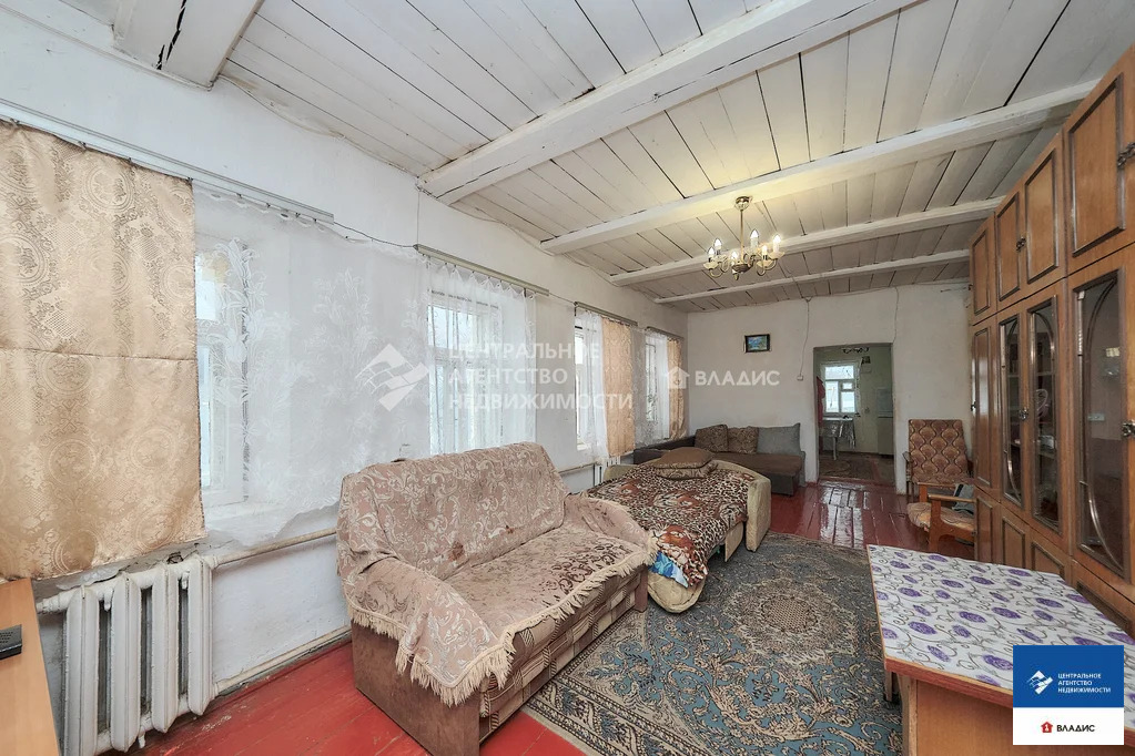 Продажа дома, Высокое, Рыбновский район - Фото 19