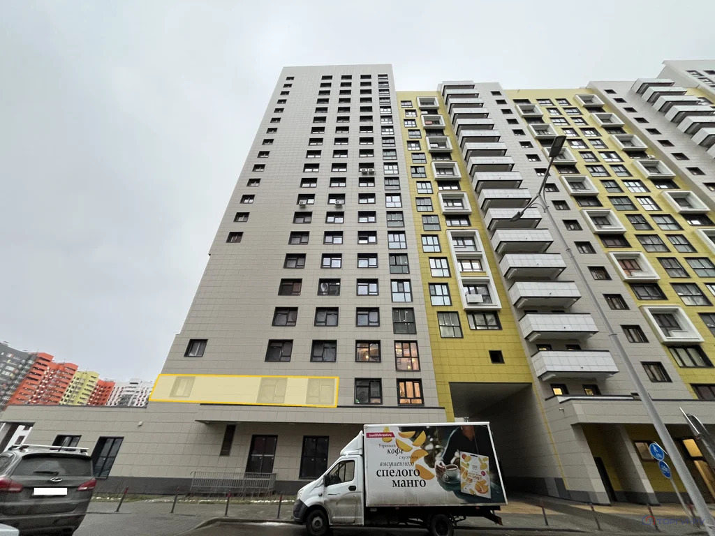Продажа квартиры, 6-я Радиальная улица - Фото 2
