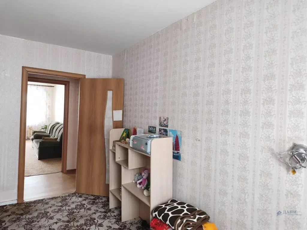 Продаю трехкомнатную квартиру 67.7м просп. Карла Маркса, 67А, Магадан, - Фото 20