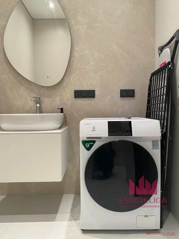 Аренда квартиры, улица Василия Ланового - Фото 17