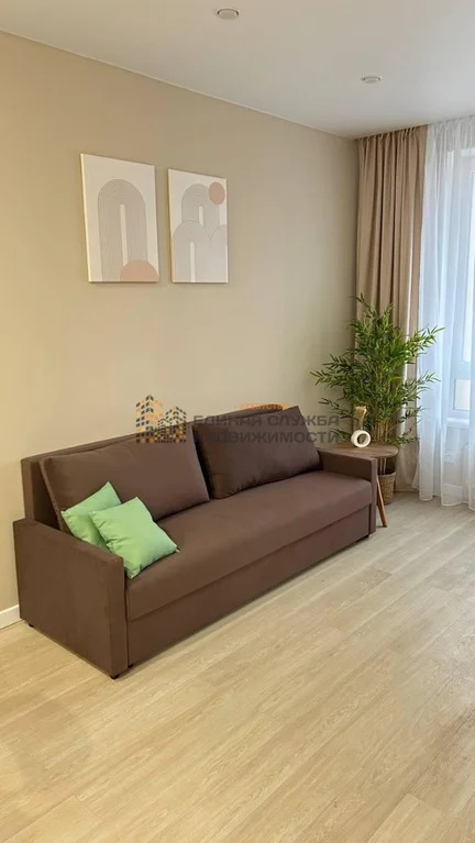 Аренда квартиры, Уфа, ул. Энтузиастов - Фото 5