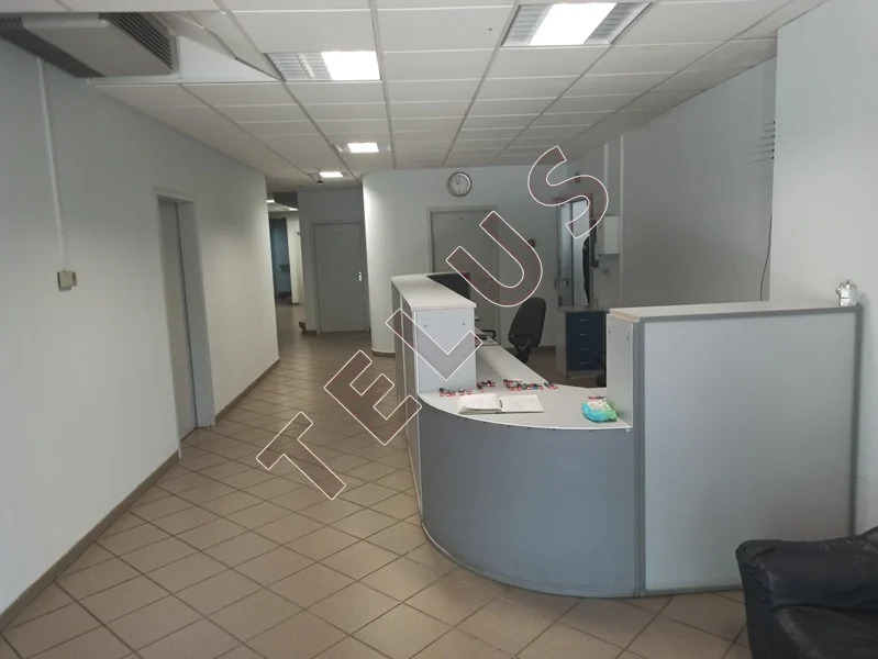 м. Яхромская, Дмитровское шоссе, 808,7 м2, Офис в Здании (ном. ... - Фото 9