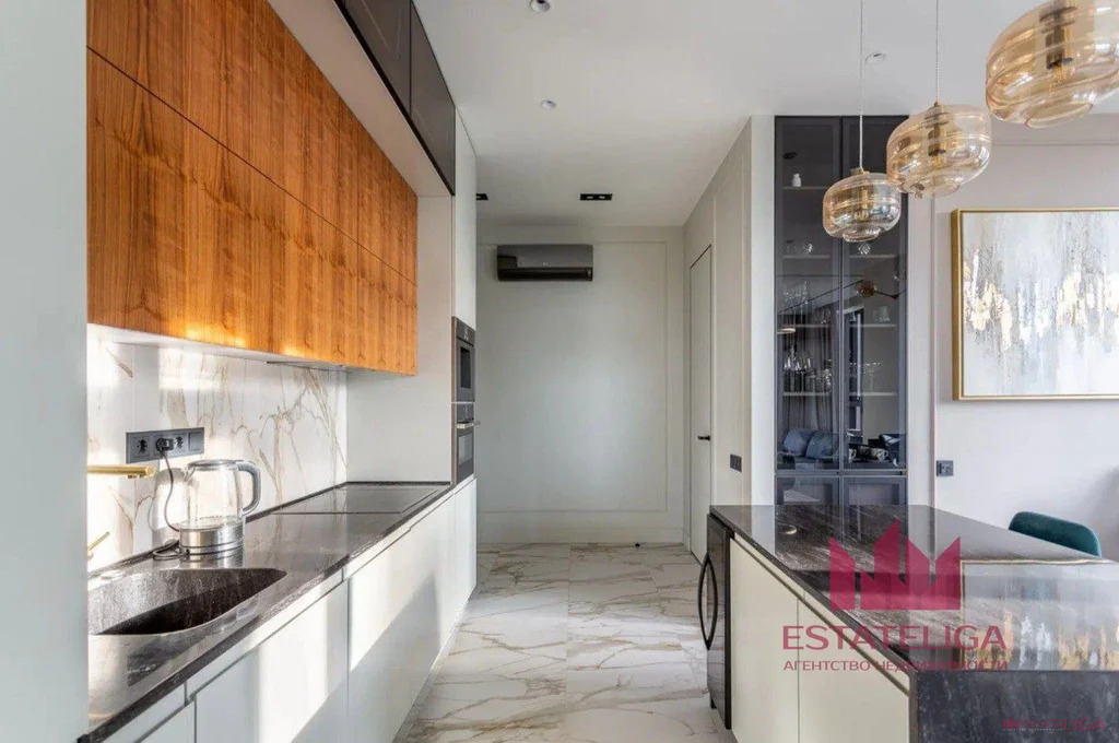 Продажа квартиры, Мичуринский пр-кт. - Фото 3