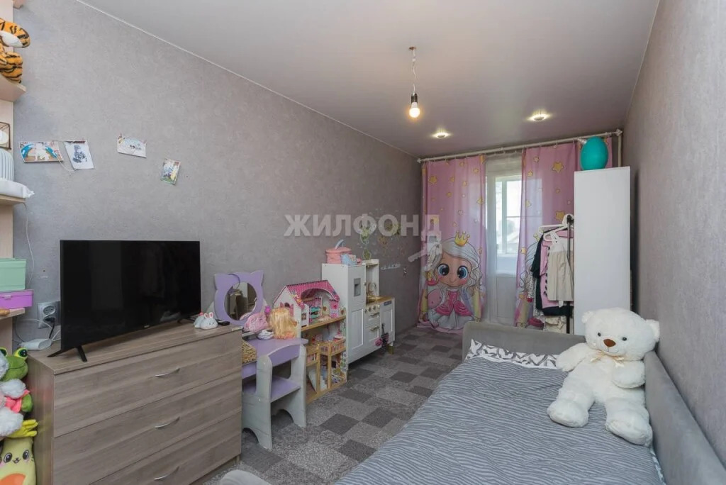 Продажа квартиры, Новосибирск, ул. Ударная - Фото 4