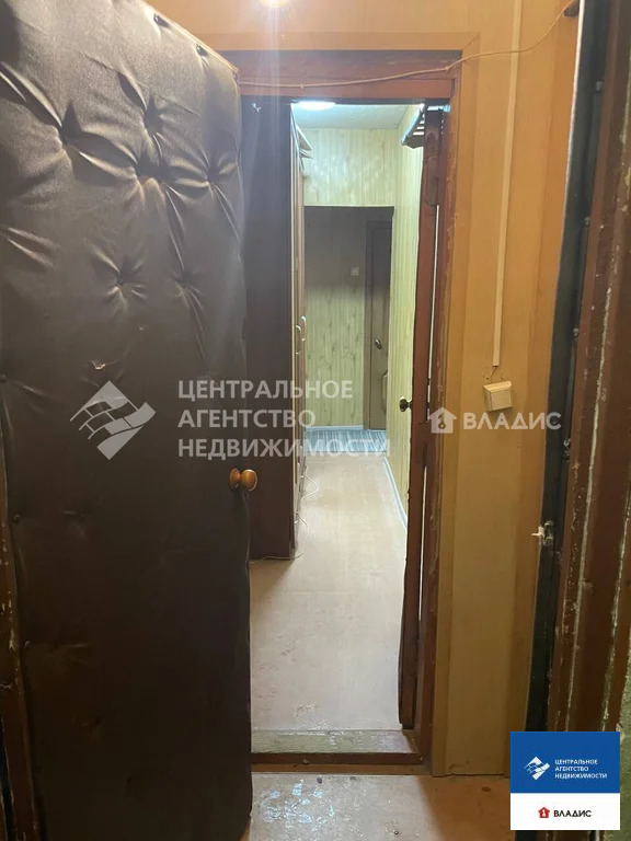 Аренда квартиры, Рязань, ул. Зубковой - Фото 13