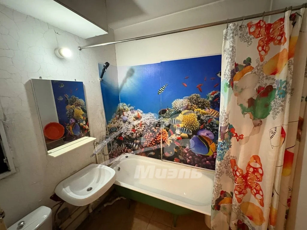 Продажа квартиры, Мытищи, Мытищинский район, Октябрьский пр-кт. - Фото 15