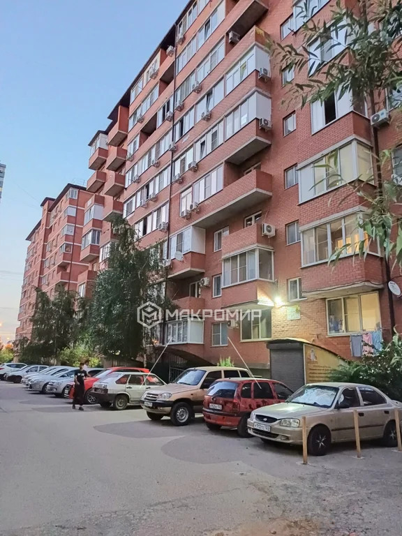 Продажа квартиры, Краснодар, им. Сергея Есенина ул. - Фото 8