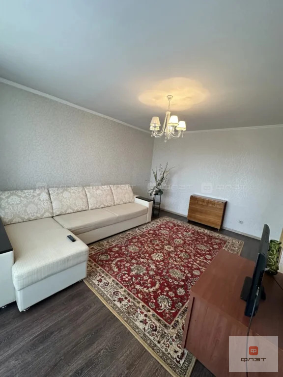 Продажа квартиры, Казань, ул. Дачная (Вахитовский р-н) - Фото 16