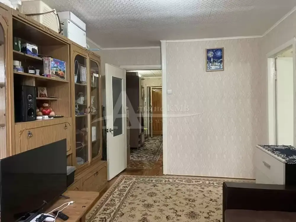 Продажа квартиры, Георгиевск, ул. Кочубея - Фото 5