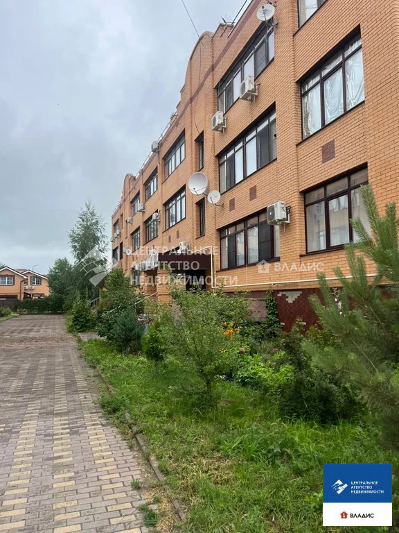 Продажа квартиры, Рязань, Владимирская улица - Фото 9