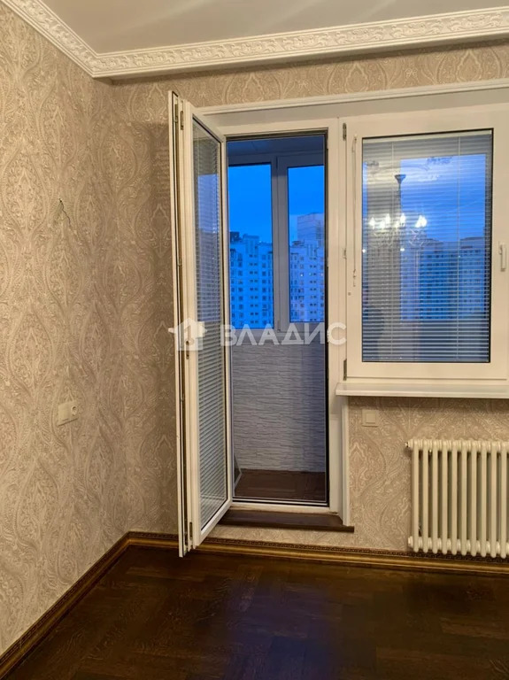 Москва, улица Барышиха, д.33, 4-комнатная квартира на продажу - Фото 7