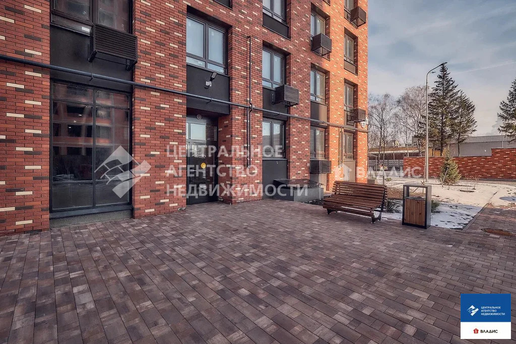 Продажа квартиры в новостройке, Рязань, ул. Чкалова - Фото 2