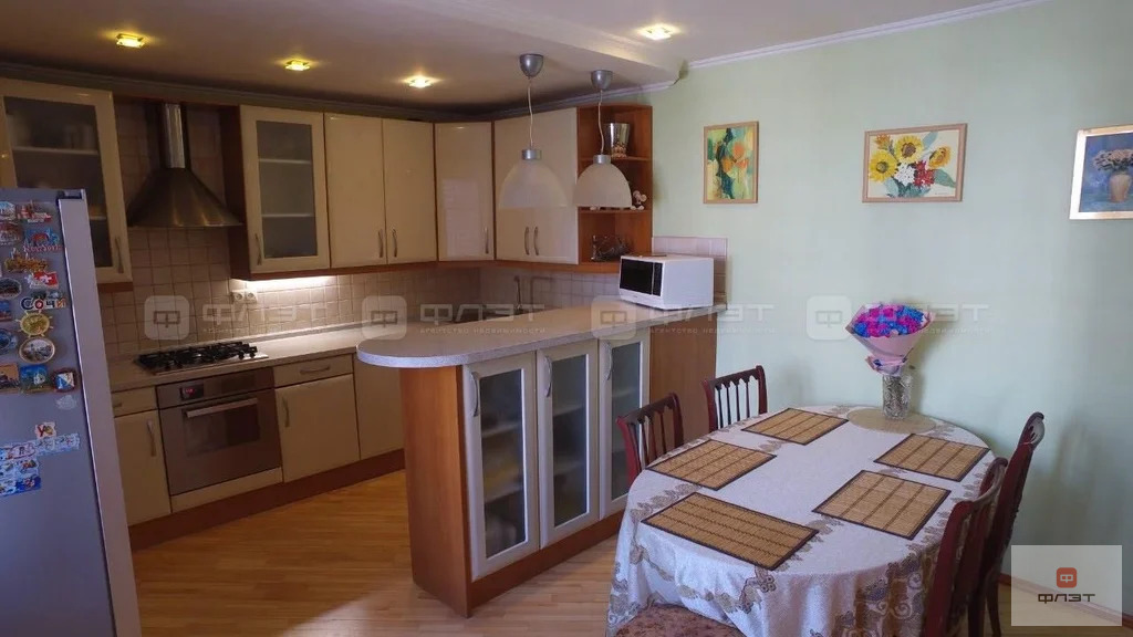 Продажа квартиры, Казань, ул. Спортивная - Фото 10