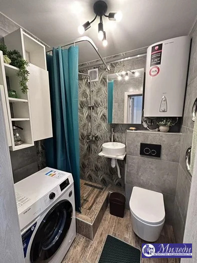 Продажа квартиры, Батайск, ул. Бекентьева - Фото 15