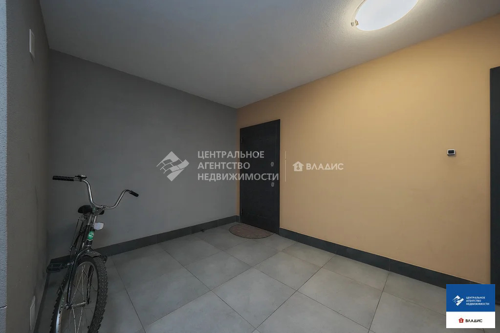 Продажа квартиры, Рязань, Шереметьевская улица - Фото 15