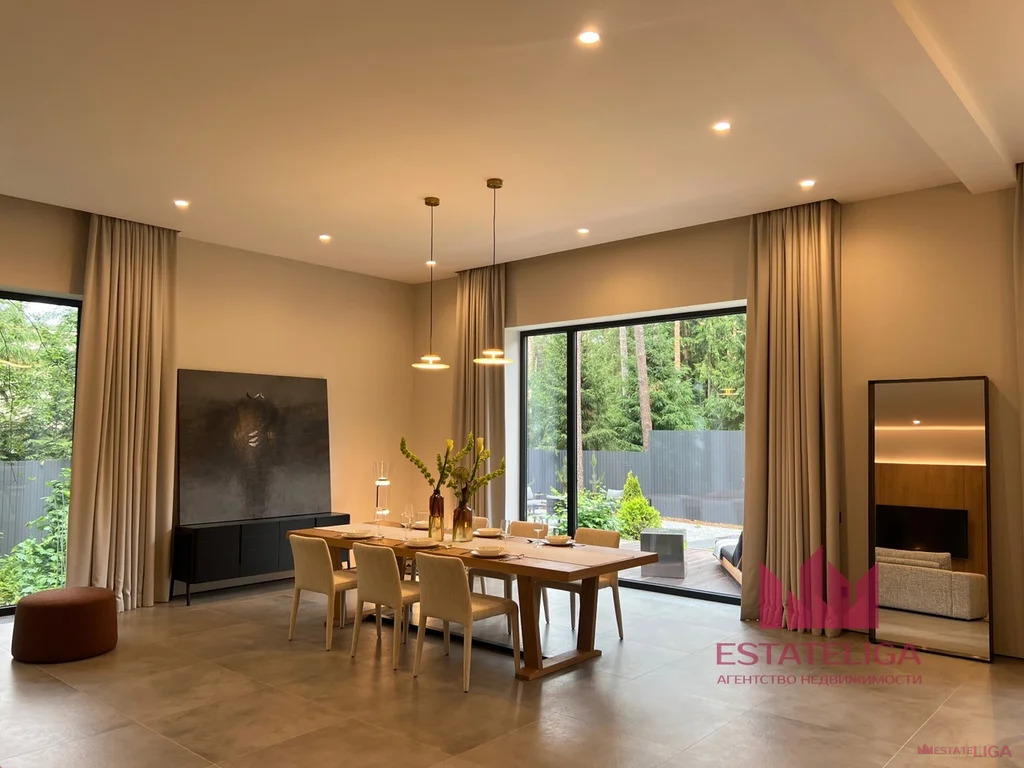Продажа дома, Одинцовский район, Центральная улица - Фото 67