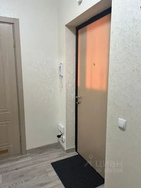 Продаю квартиру-студию 28.5м ул. Родины, 33Бк1, Казань, Татарстан ... - Фото 2