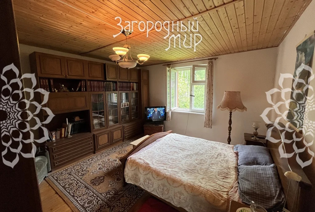 Продам дом, Егорьевское шоссе, 20 км от МКАД - Фото 20