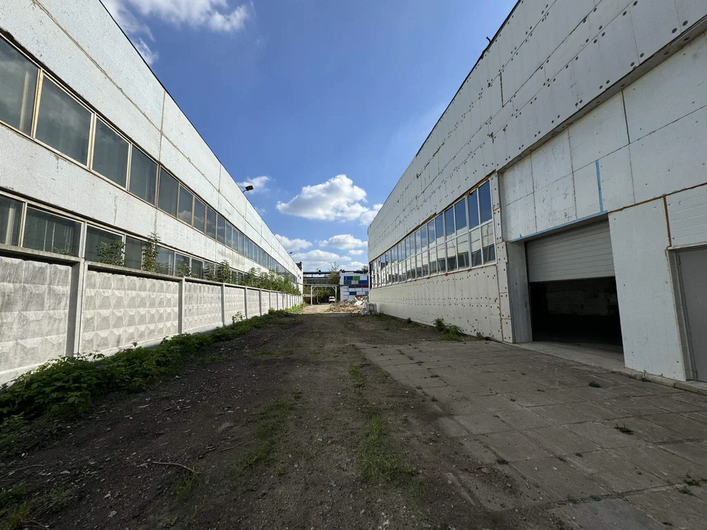 Аренда здания 3083.7 м2 - Фото 4